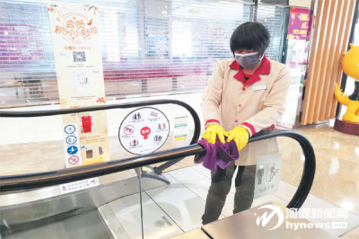 眾志成城，共同戰(zhàn)“疫” 堅基多舉措助力疫情防控